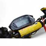 Бензиново Atv Bullmax Powersport 150cc R-n-d Автоматик, 8" Гуми,