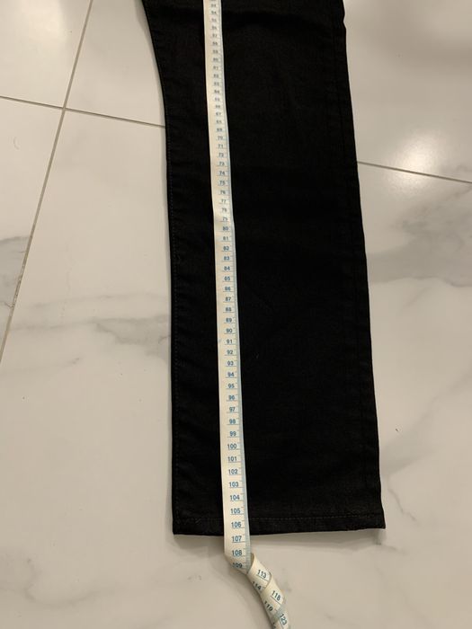 Оригинални мъжки дънки Levi’s 512 ,размер 36,дължина 32 нови