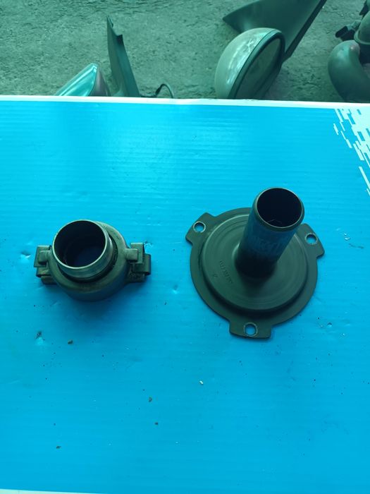 Priza directa+rulment presiune Renault Master2.3