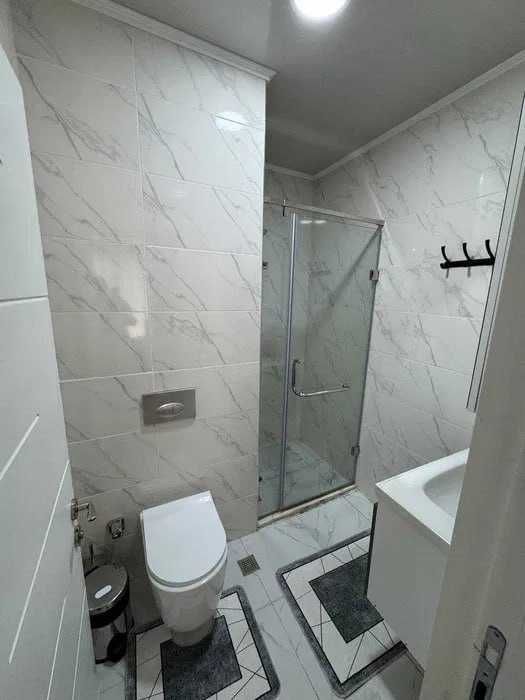 СРОЧНО!! Продается кв в ЖК "Istanbul City" Возле Аэропорта  2/4/9 ID13