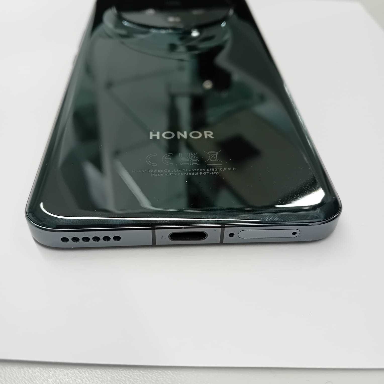 Telefon Honor Magic5 Pro (ag49 Esplanada b.5029) * 2 ani garantie