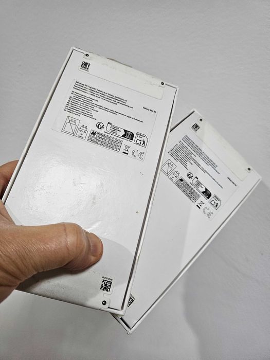 Samsung Galaxy A56, 128 Gb, sigilat la cutie, Garantie 30 zile.