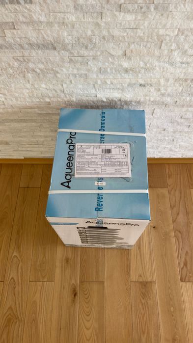 Zepter Aqueena Pro / sigilat