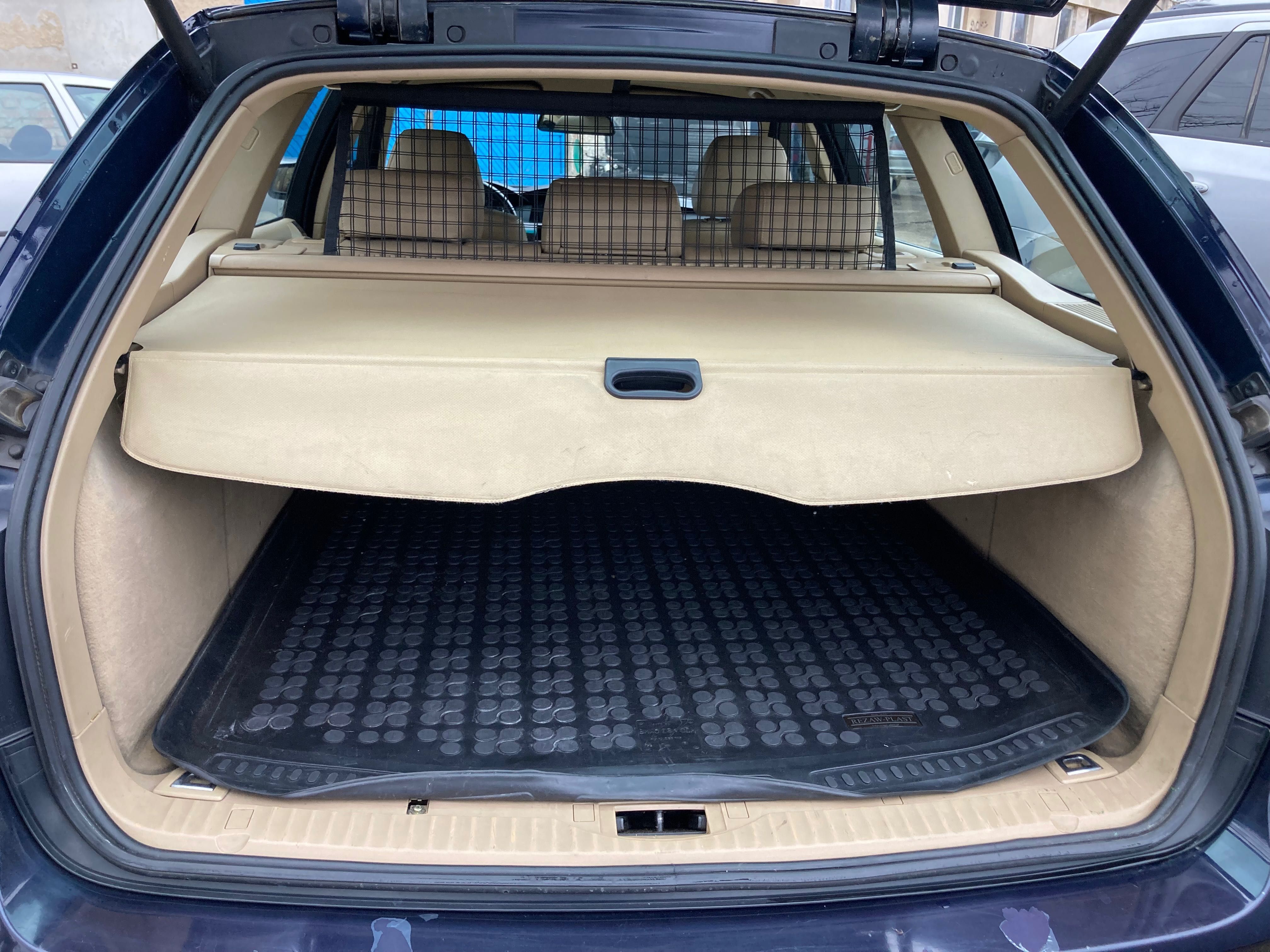 Продавам на части BMW 530 E61 3.0 D автоматик