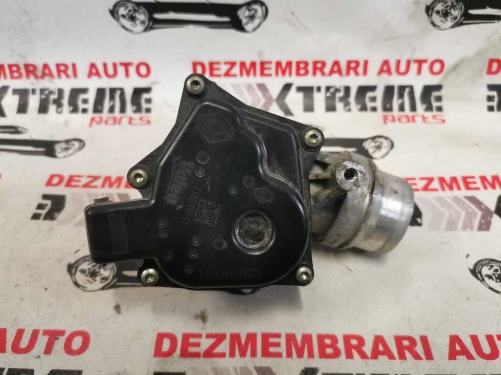 Clapeta acceleratie 8200614985 Valeo Renault Megane 3 1,5dci euro5 K9K