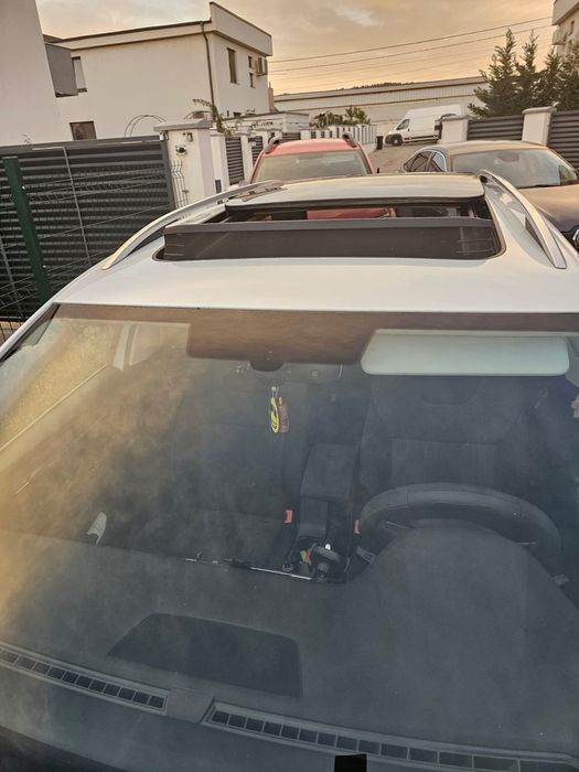 Skoda Octavia full Trapa panoramica înmatriculată RO