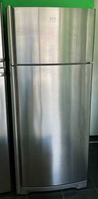 Хладилник с горна камера AEG S 70398 DT A+ 70 см