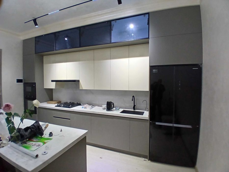 Изготовления мебели