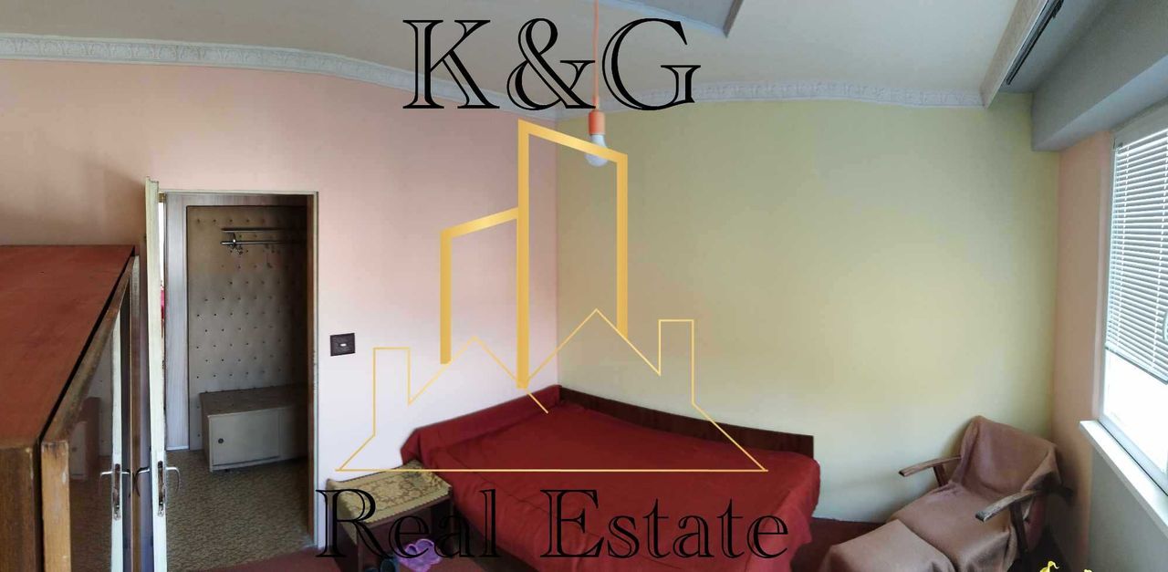 Продава се Тристаен апартамент в Разград, Орел - 76 кв.м за 873 €/кв.м - Снимка #3
