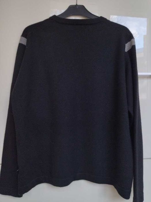 Вълнен пуловер, размер 42 (L)