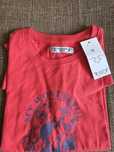 Tricou barbatesc Made in Italy