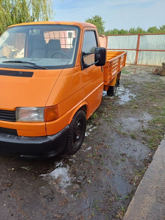 Volkswagen Transporter T4 autoutilitară