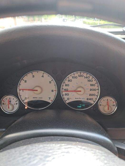 Jeep cherokee liberty 3.7l