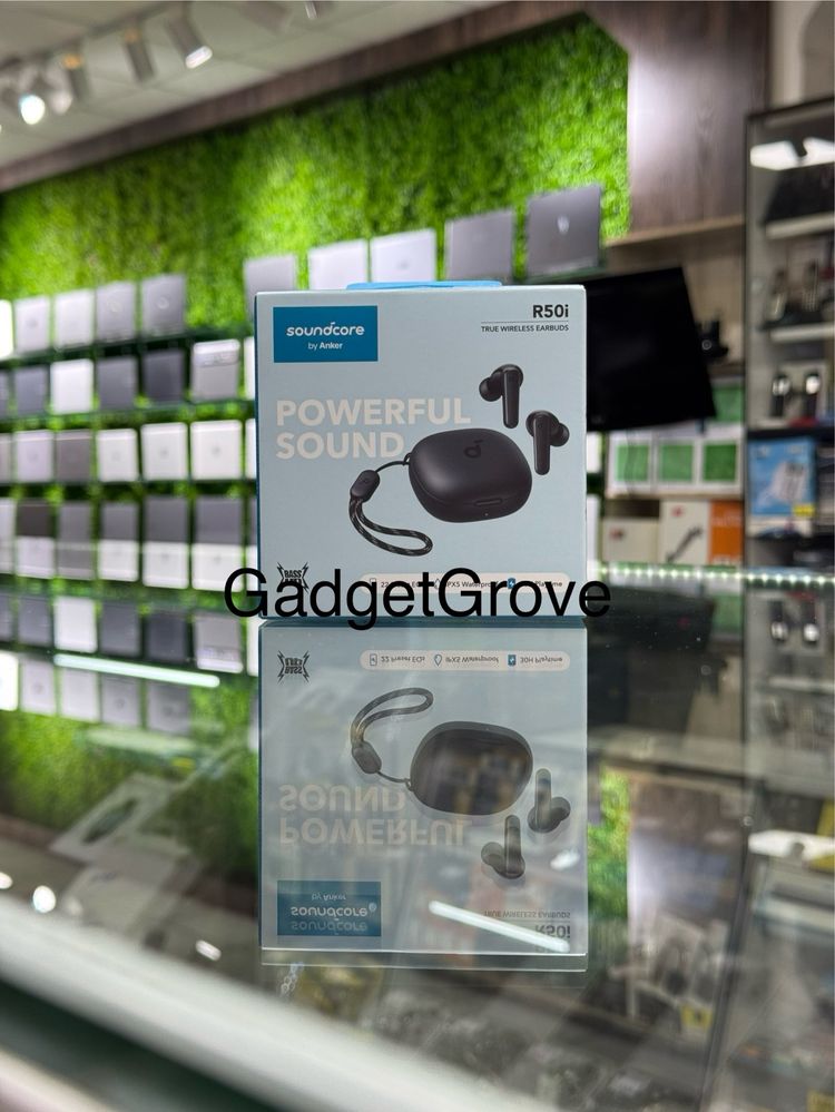 Soundcors R50I New