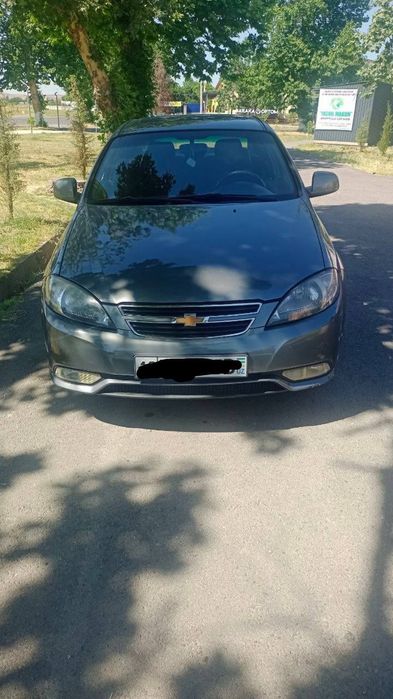 Продается Шевролет GENTRA