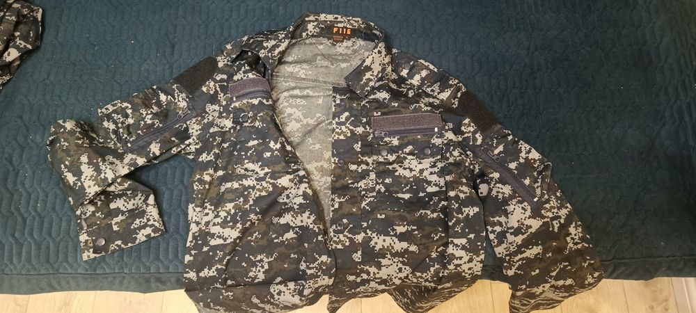 Продам Форму Охранника