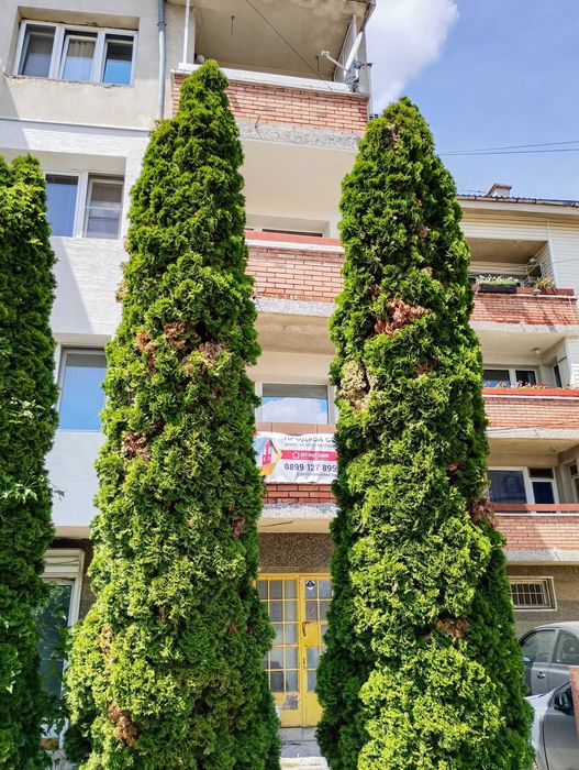 Продава се Тристаен апартамент в София, Горна баня - 93 кв.м за 2689 €/кв.м - Снимка #19