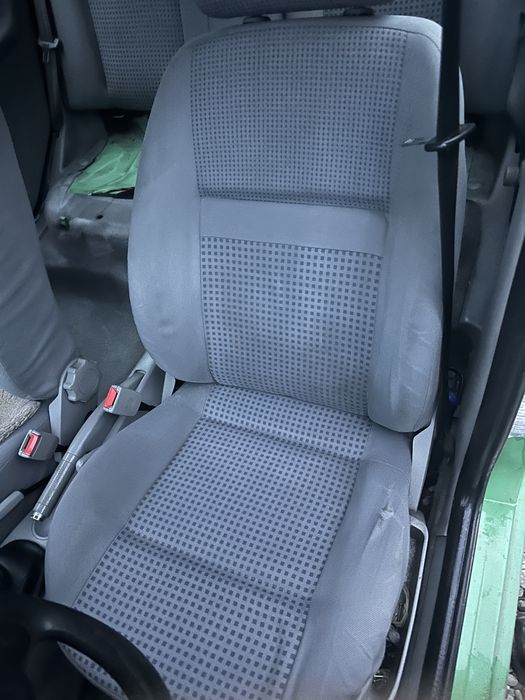 Detaling Auto Interior – Curățare Profesională