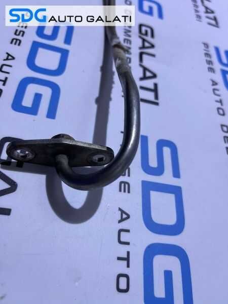 Teava Conducta Combustibil Benzina Rampa Presiune Injectoare Ford Focus 1 1.8 16V 1998-2005