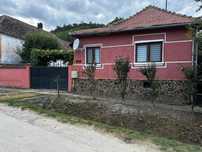 Casă săsească de vânzare în Nemsa