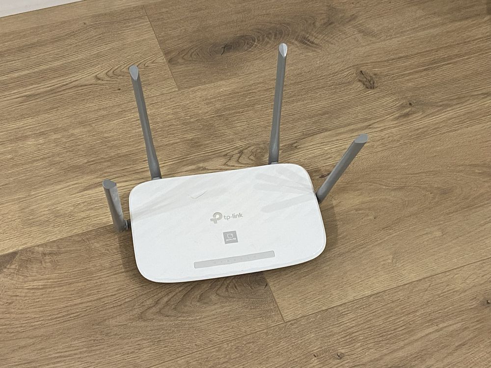 Роутер TP Link Archer C5