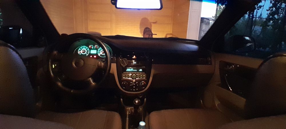 Машина с пробегом