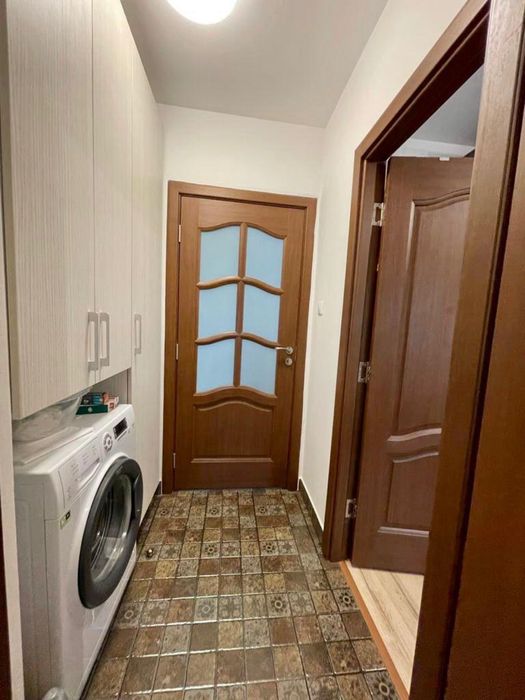 Apartament cu 2 camere foarte frumos
