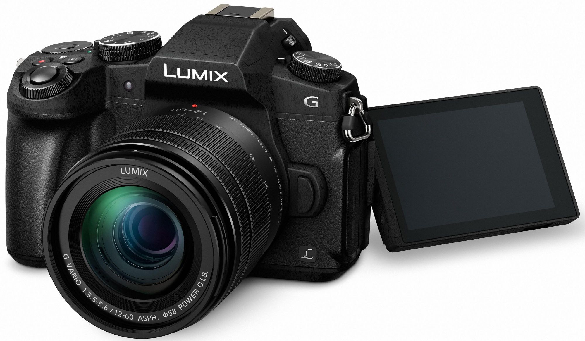 Fotoaparat Lumix g85 в отличном состоянии