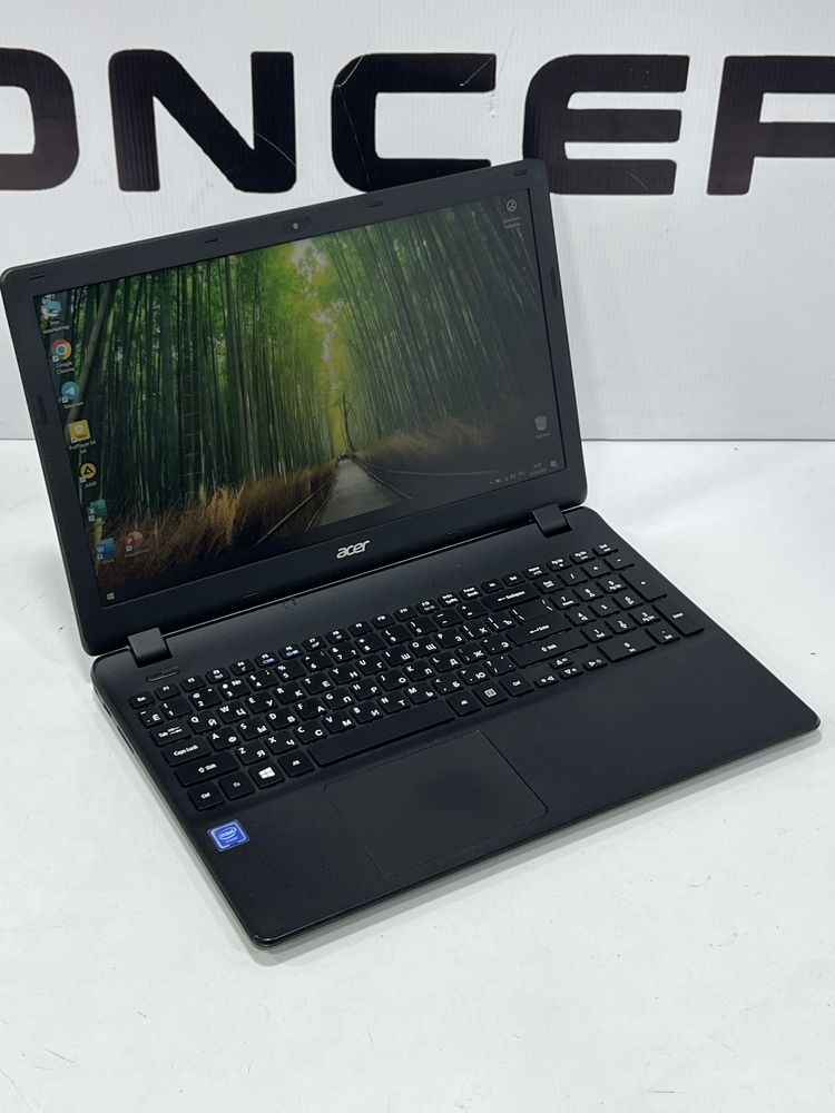 Noutbuk Acer EX2519!