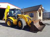 JCB 4CX