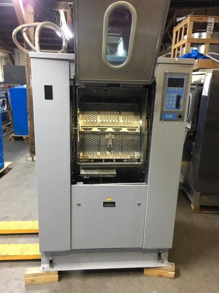 Masina de spalat industrial Electrolux 25 Kg