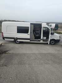 VW Crafter 2.0 tdi L4 7 locuri