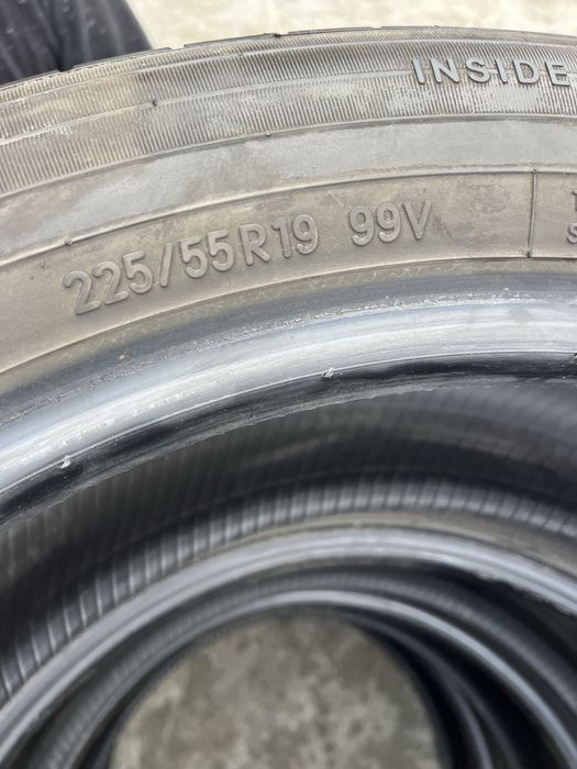 Гуми 225/55 R19 Toyo