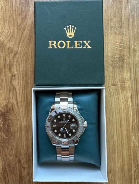 Rolex Yacht-Master 40