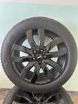 Jante cu anvelope 225 55 r17 BMW G30