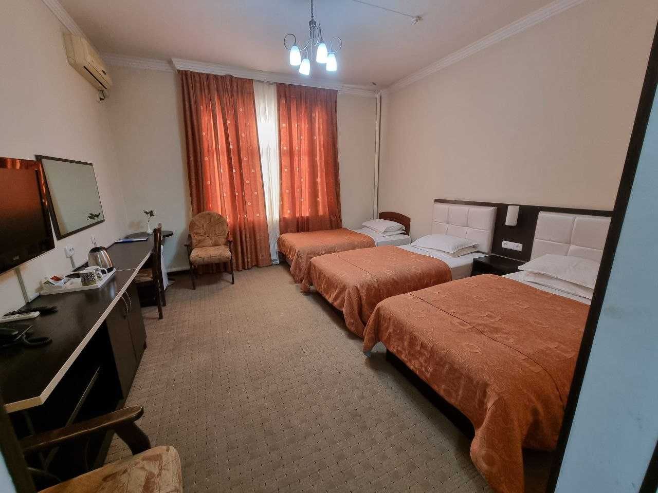 "Hotel Grand !!! "