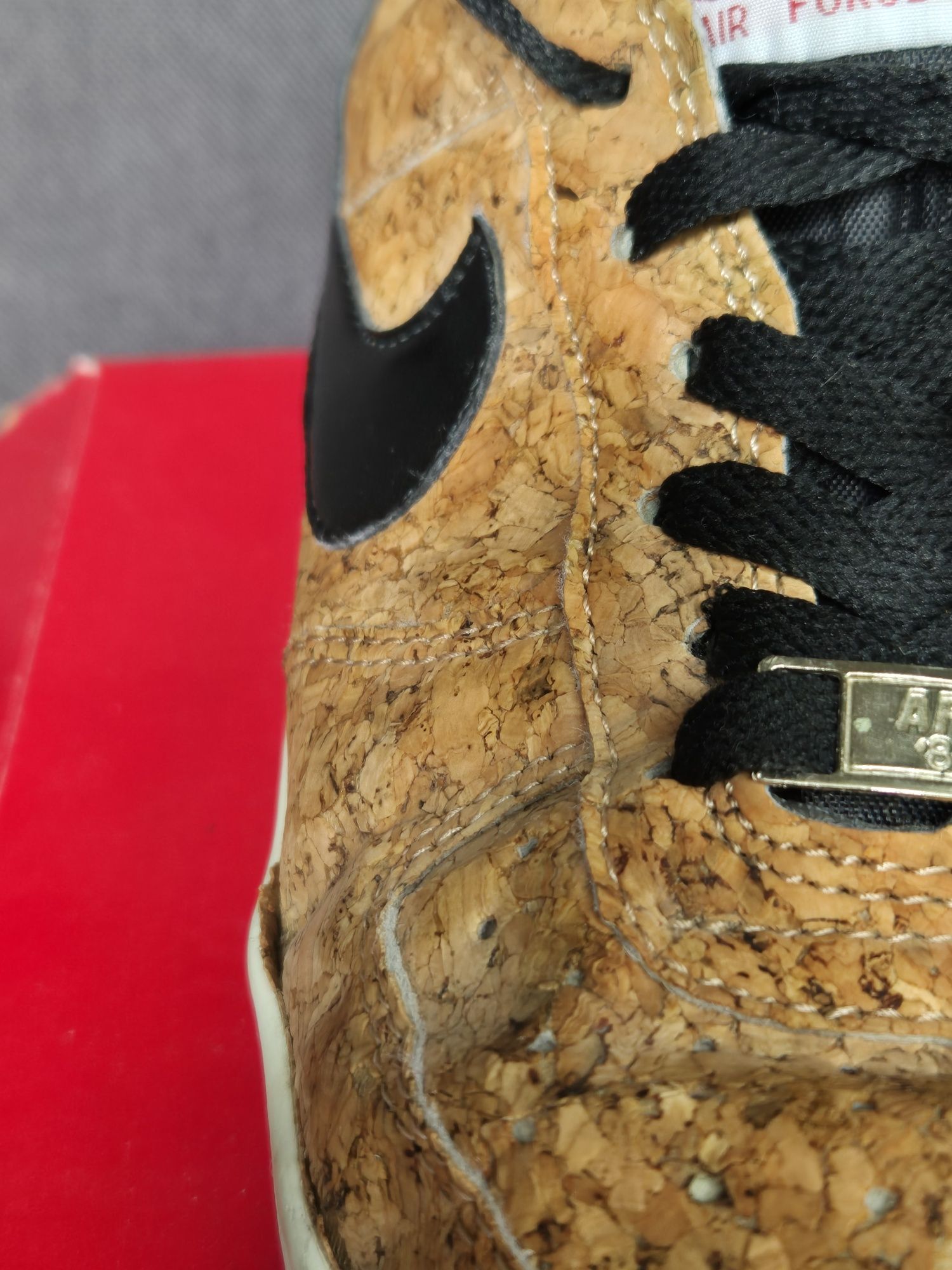 Nike Air Force 1 Limited Edition