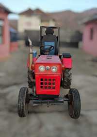 Tractor Hebei 150 / Chinezesc 15 cp