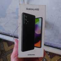 Самсук Galaxy A52