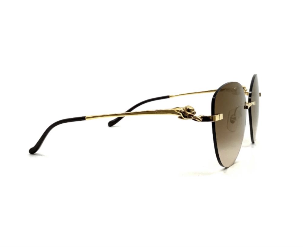 Оригинални очила Cartier CT0269S 002