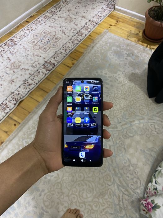 редми нот 10s   20.000тг