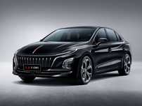 Hongqi E-QM5  450km