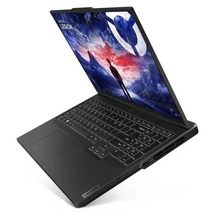 Lenovo Legion Pro 5 240Hz i7-14700HX 32RAM 1TB SSD RTX 4060 Гаранция!