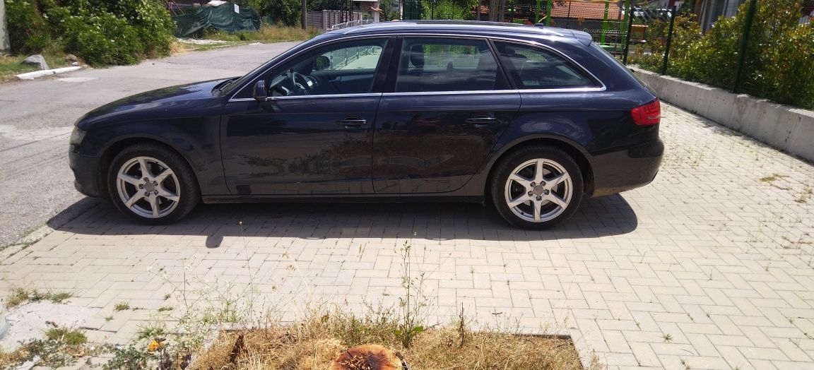 Audi A4 Авант Дизел