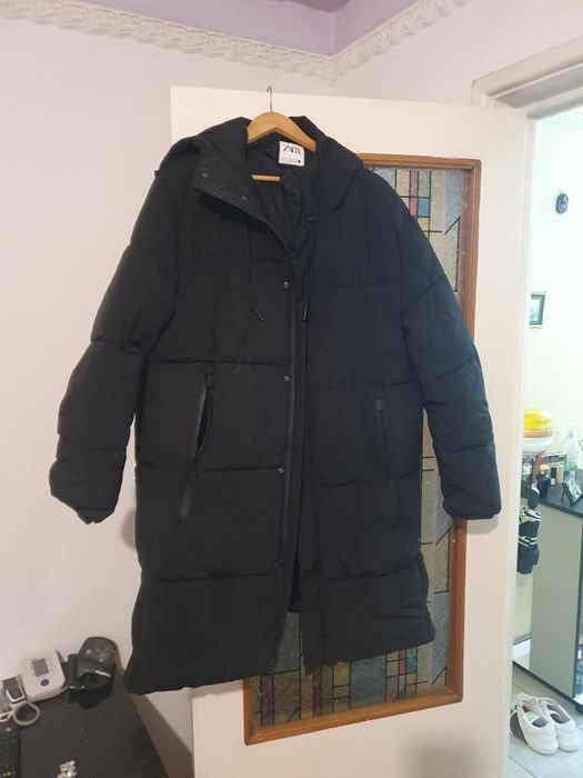 Geci de iarna  lungi