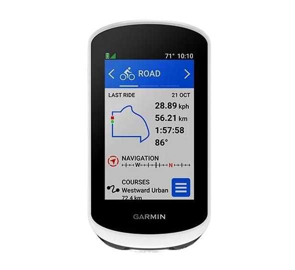 Navigație GPS Bicicleta Garmin Edge Explore 2*FACTURA*GARANTIE