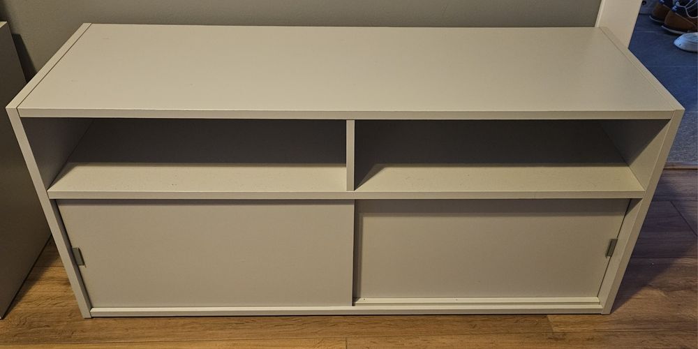 Comoda tv ikea spismed