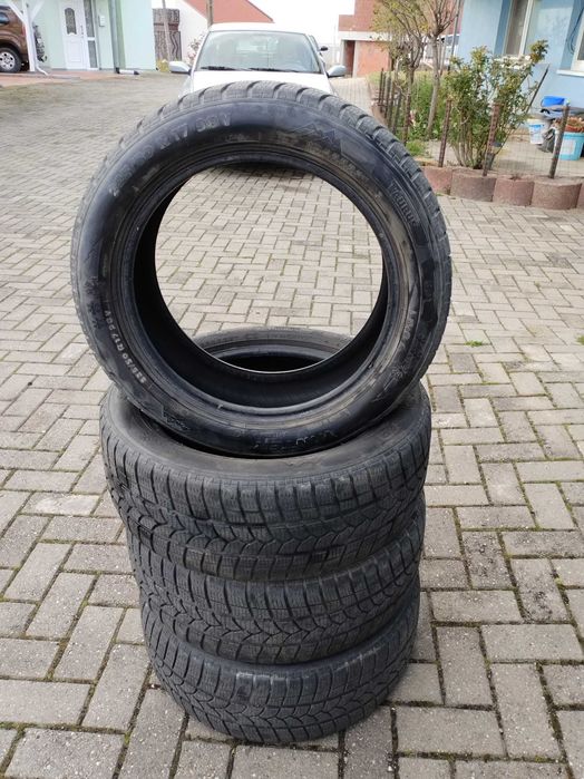 Cauciucuri de vanzare