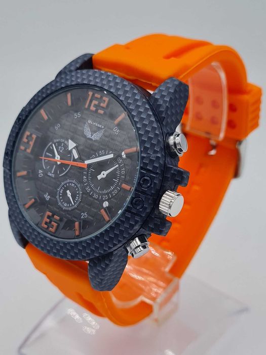 Мъжки уникален часовник , мъжки часовници стилен