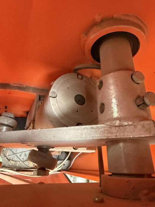 Саме. Шлагбаум- тумба без стрелы и схемы